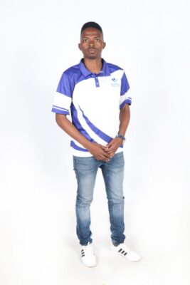 Tshepo Sechele Managing Director 1