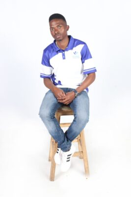 Tshepo Sechele Managing Director